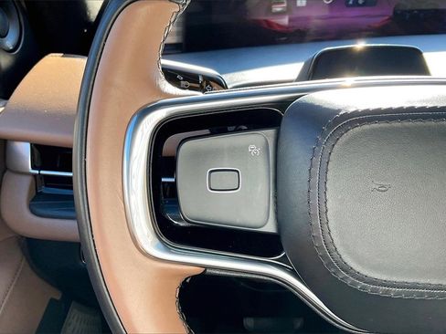 Used 2025 Lincoln Navigator Black Label image 11