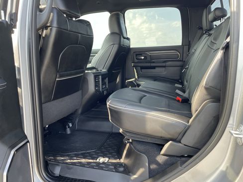 Used 2024 RAM 2500 Rebel w/ Level 2 Equipment Group image 19