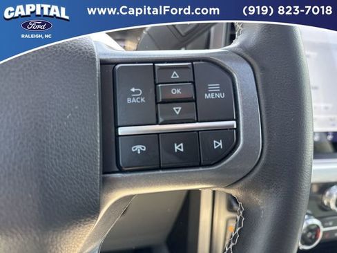 Certified 2023 Ford F150 XLT w/ Equipment Group 302A High image 26