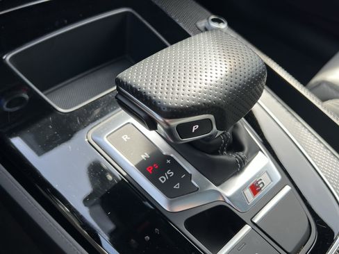 Certified 2023 Audi SQ5 Prestige image 26