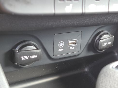 Used 2020 Hyundai Tucson Value w/ Cargo Package FWD image 5