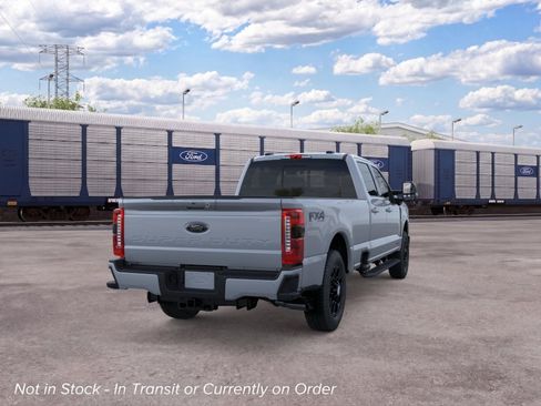 New 2026 Ford F350 Lariat AWD/4WD image 8
