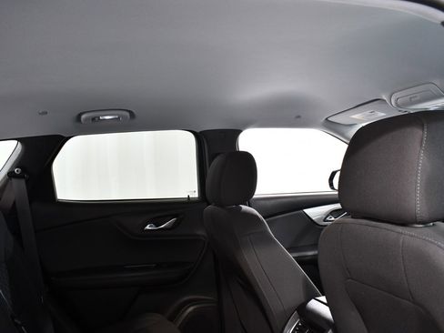 Used 2021 Chevrolet Blazer LT image 18