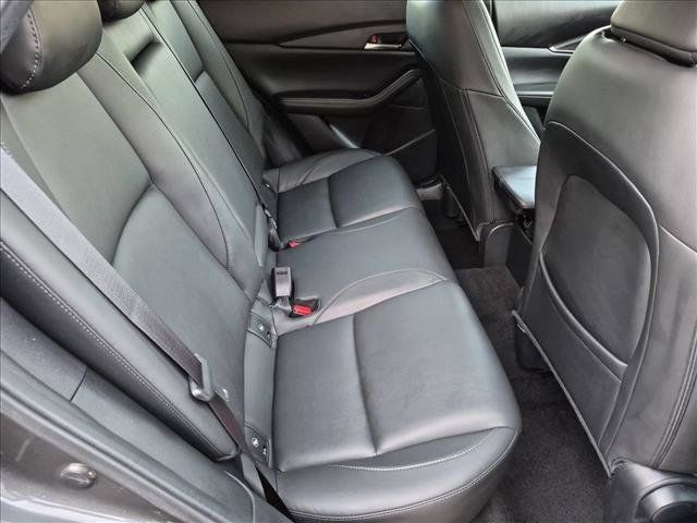 Used 2025 MAZDA CX-30 AWD 2.5 S w/ Preferred Package image 19