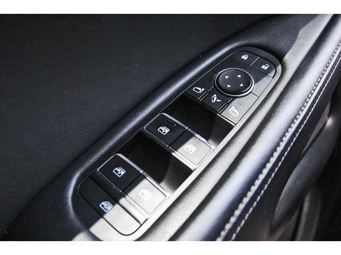 Used 2023 INFINITI QX60 Luxe w/ Cargo Package FWD image 24