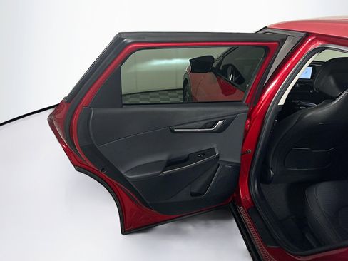 Used 2024 Kia EV6 Wind w/ Wind Technology Package image 25