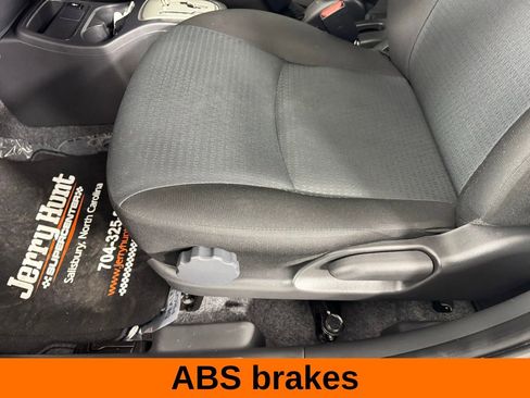 Used 2024 Mitsubishi Mirage G4 LE image 11