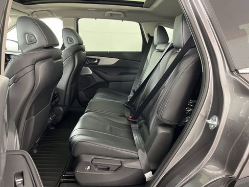 New 2026 Acura MDX w/ Technology Package image 25