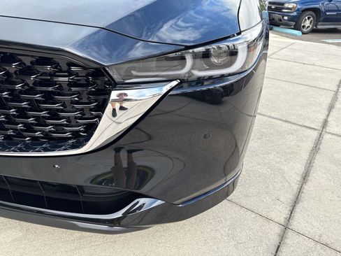 New 2025 MAZDA CX-5 AWD 2.5 S w/ Premium Plus Pkg image 9