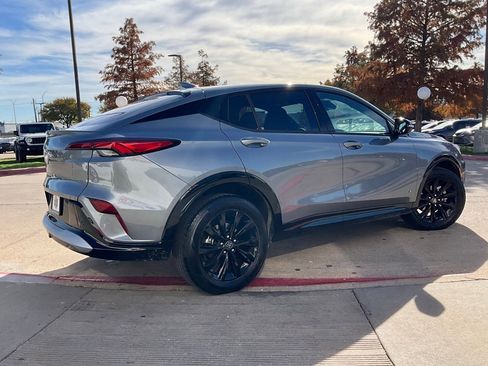 Used 2025 Buick Envista Sport Touring image 6