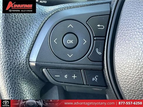Used 2024 Toyota Corolla LE image 25