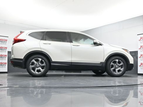 Used 2018 Honda CR-V EX-L image 38