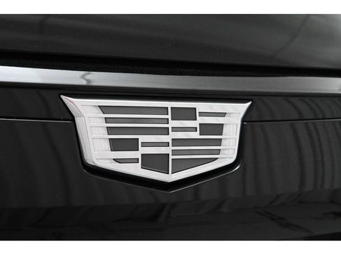 Certified 2024 Cadillac Escalade Sport w/ LPO, ONYX Package AWD/4WD image 63