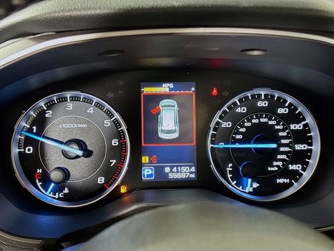 Used 2022 Subaru Ascent Limited w/ Technology Package AWD/4WD image 14