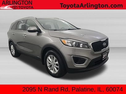 Used 2016 Kia Sorento AWD