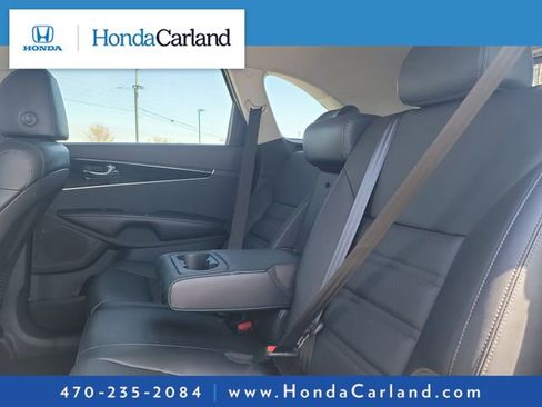 Used 2019 Kia Sorento EX image 26