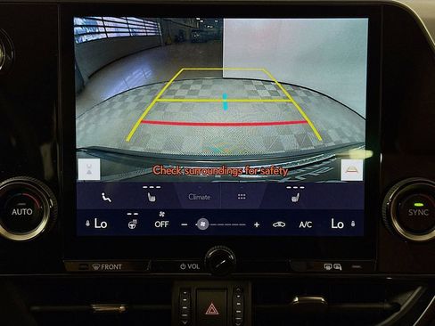Certified 2024 Lexus NX 250 FWD w/ Cold Area Package image 14