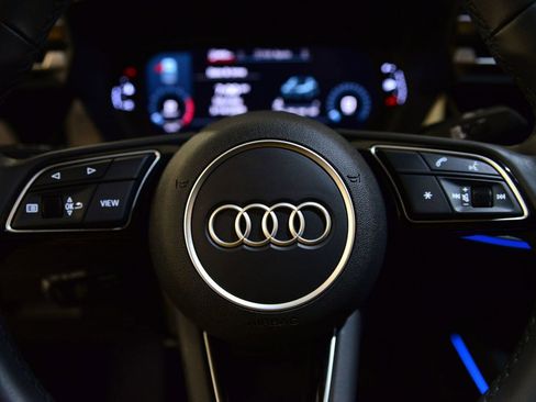 Certified 2025 Audi A3 2.0T Premium AWD/4WD image 32