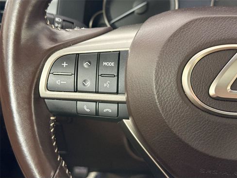 Used 2016 Lexus ES 350 FWD image 16