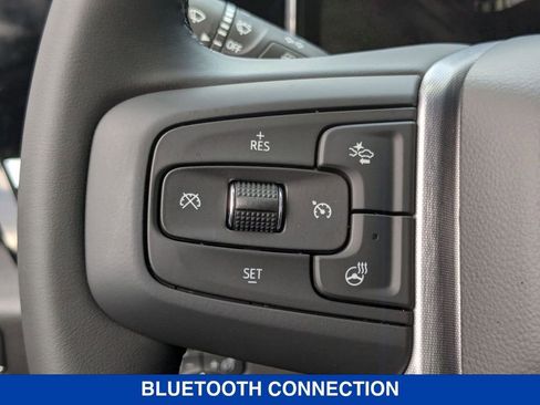 New 2026 GMC Sierra 1500 Elevation image 17