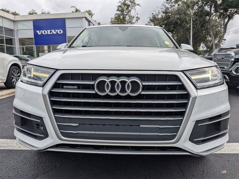Used 2019 Audi Q7 2.0T Premium w/ Convenience Package image 12