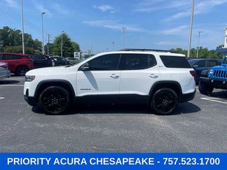 Used 2023 GMC Acadia SLT w/ Elevation Edition AWD/4WD video 2