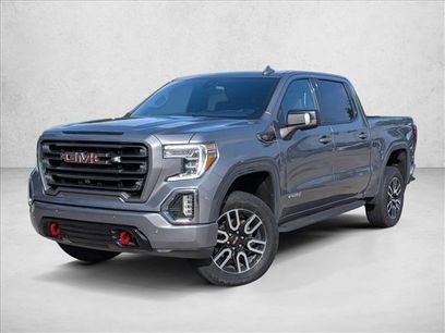 Used 2022 GMC Sierra 1500 AT4 w/ AT4 Premium Package