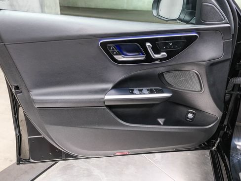 Certified 2023 Mercedes-Benz C 300 Sedan image 26