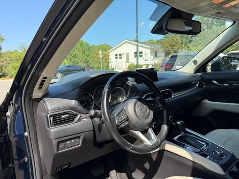 Used 2018 MAZDA CX-5 Grand Touring FWD image 18