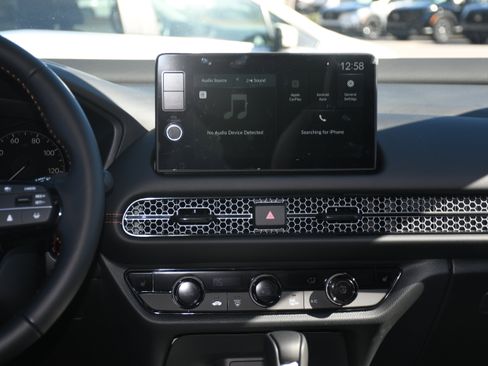 New 2026 Honda HR-V Sport image 8