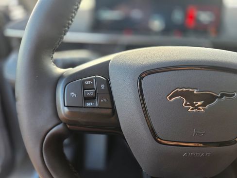 New 2026 Ford Mustang Mach-E Premium RWD image 18