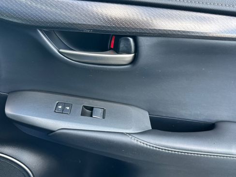 Used 2017 Lexus NX 200t AWD image 22