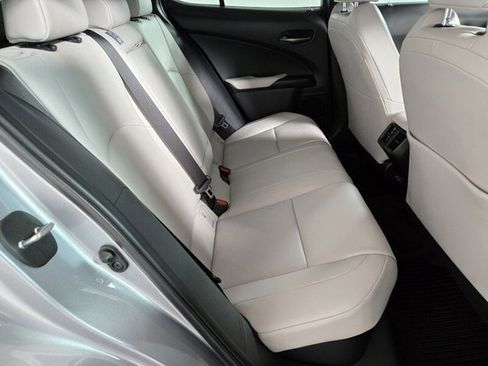 Certified 2023 Lexus UX 250h FWD w/ Premium Package image 20