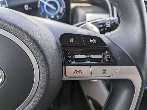 Certified 2024 Hyundai Tucson SEL AWD/4WD image 25
