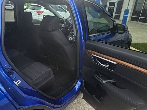 Used 2021 Honda CR-V EX image 19