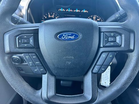 Used 2017 Ford F150 XL w/ Equipment Group 101A Mid AWD/4WD image 23