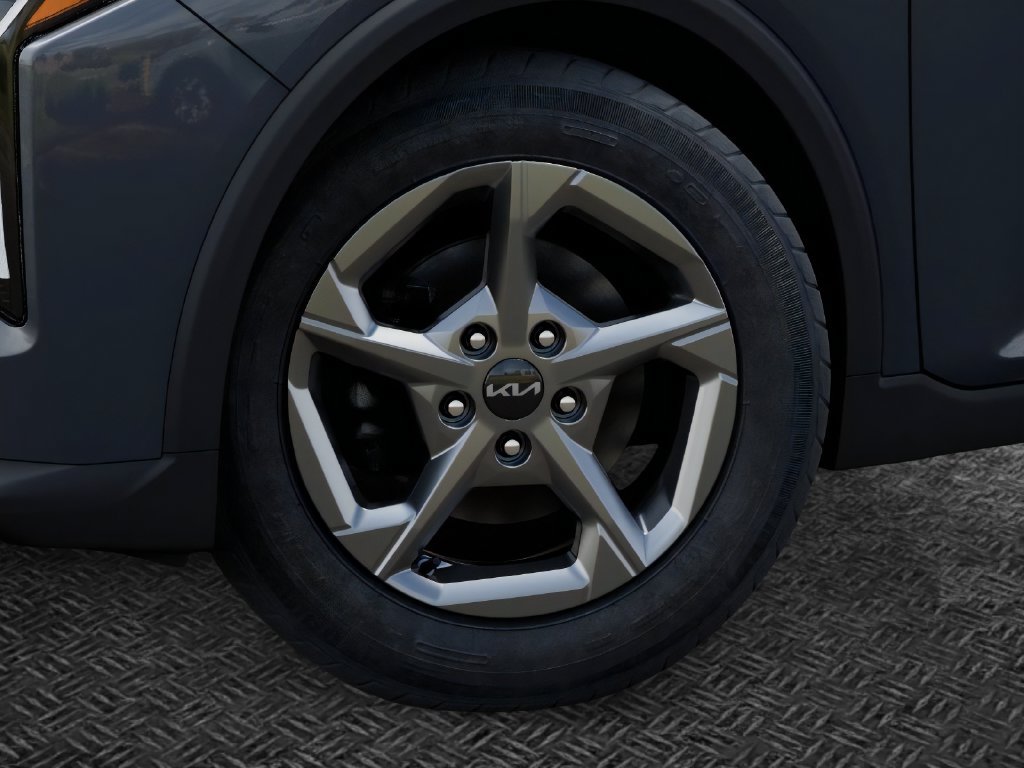 New 2026 Kia K4 FWD image 9