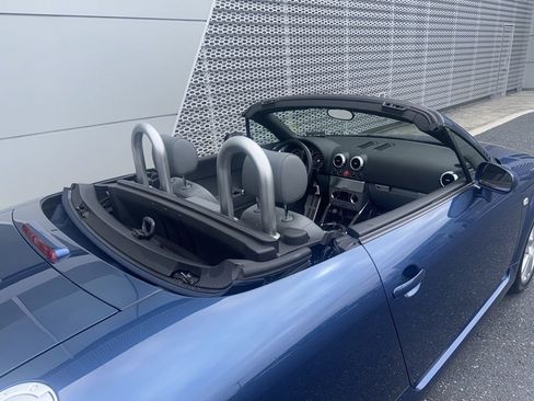 Used 2004 Audi TT 1.8T image 49