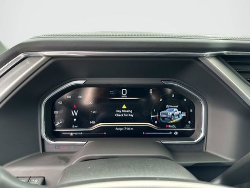 New 2025 GMC Sierra 2500 Denali w/ Technology Package image 35