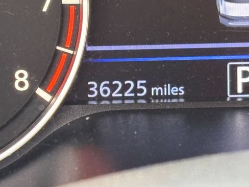 Used 2025 Nissan Altima 2.5 SV FWD image 20