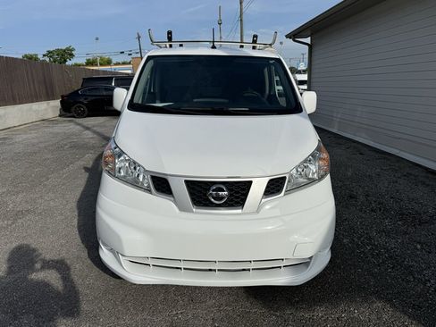 Used 2021 Nissan NV200 SV FWD image 19