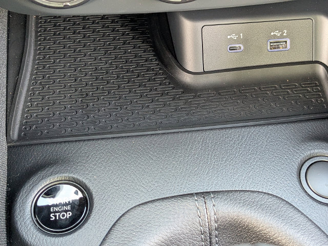 New 2026 Nissan Z Performance w/ Floor Mat Package RWD image 17