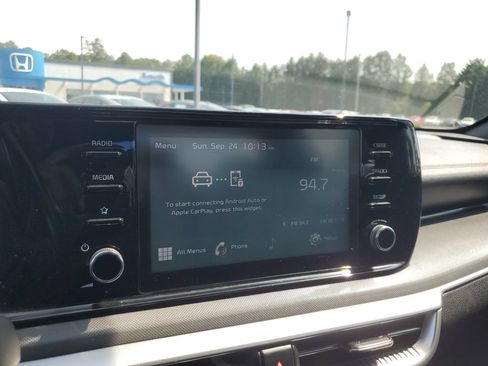Used 2021 Kia K5 GT-Line FWD image 19