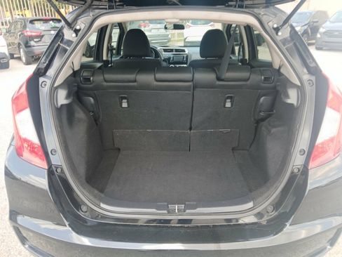 Used 2018 Honda Fit LX image 15