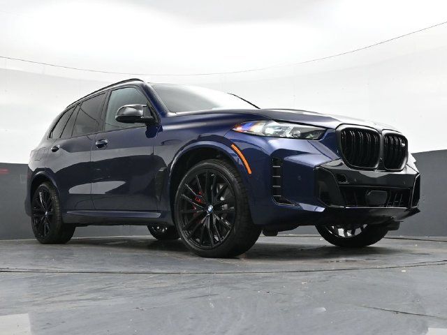 Used 2026 BMW X5 M60i AWD/4WD image 29