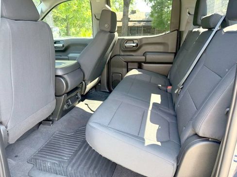 Used 2020 Chevrolet Silverado 1500 Custom w/ Custom Value Package RWD image 26