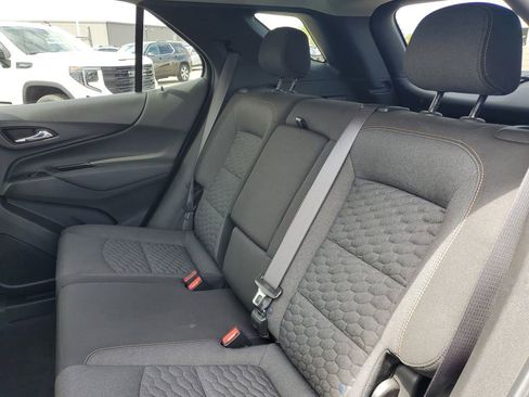 Certified 2021 Chevrolet Equinox LT AWD/4WD image 26