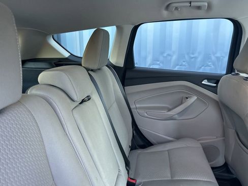Used 2019 Ford Escape SE AWD/4WD image 13