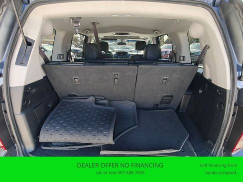Used 2012 Honda Pilot Touring image 14