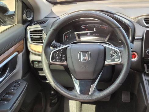 Used 2020 Honda CR-V EX image 6